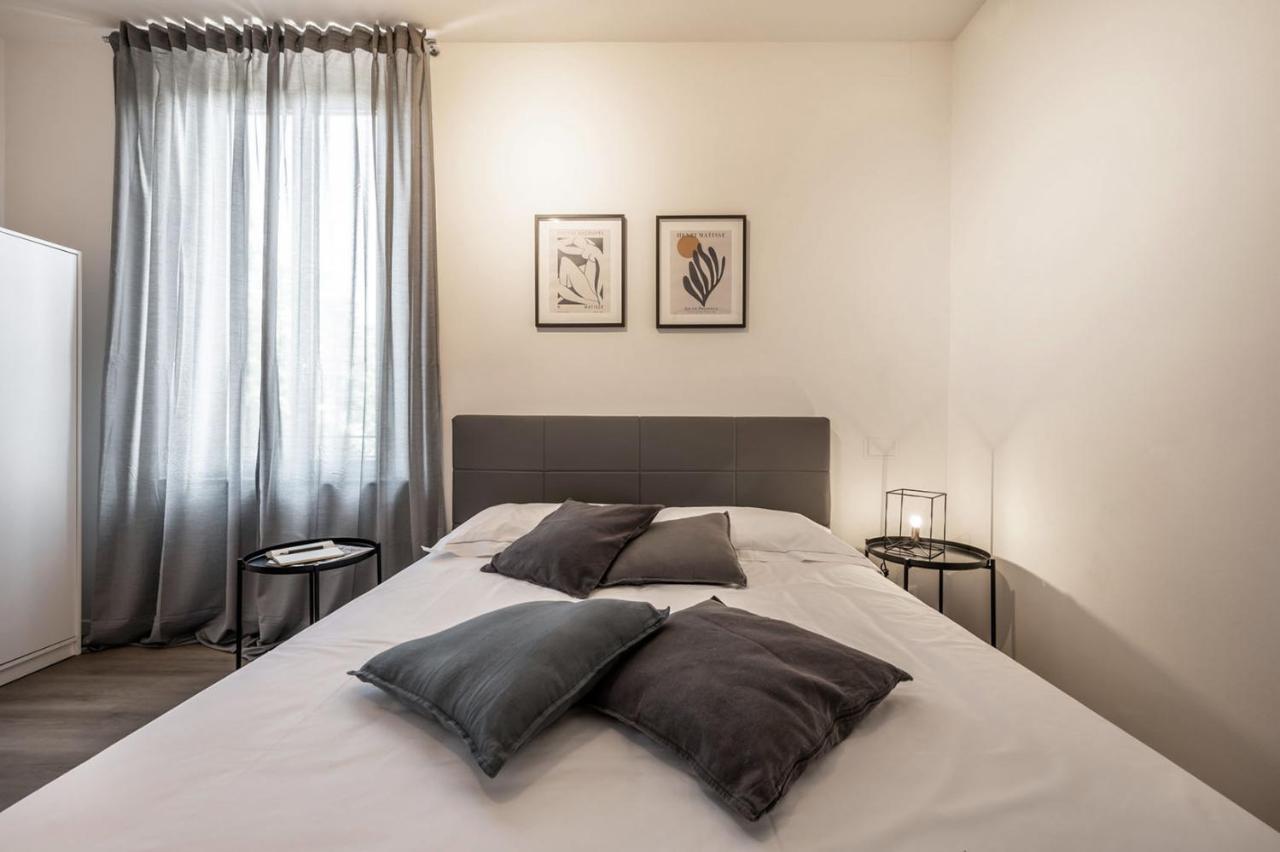 Emilia Suite Essence Modena Exterior photo