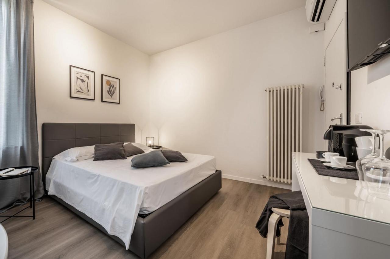 Emilia Suite Essence Modena Exterior photo