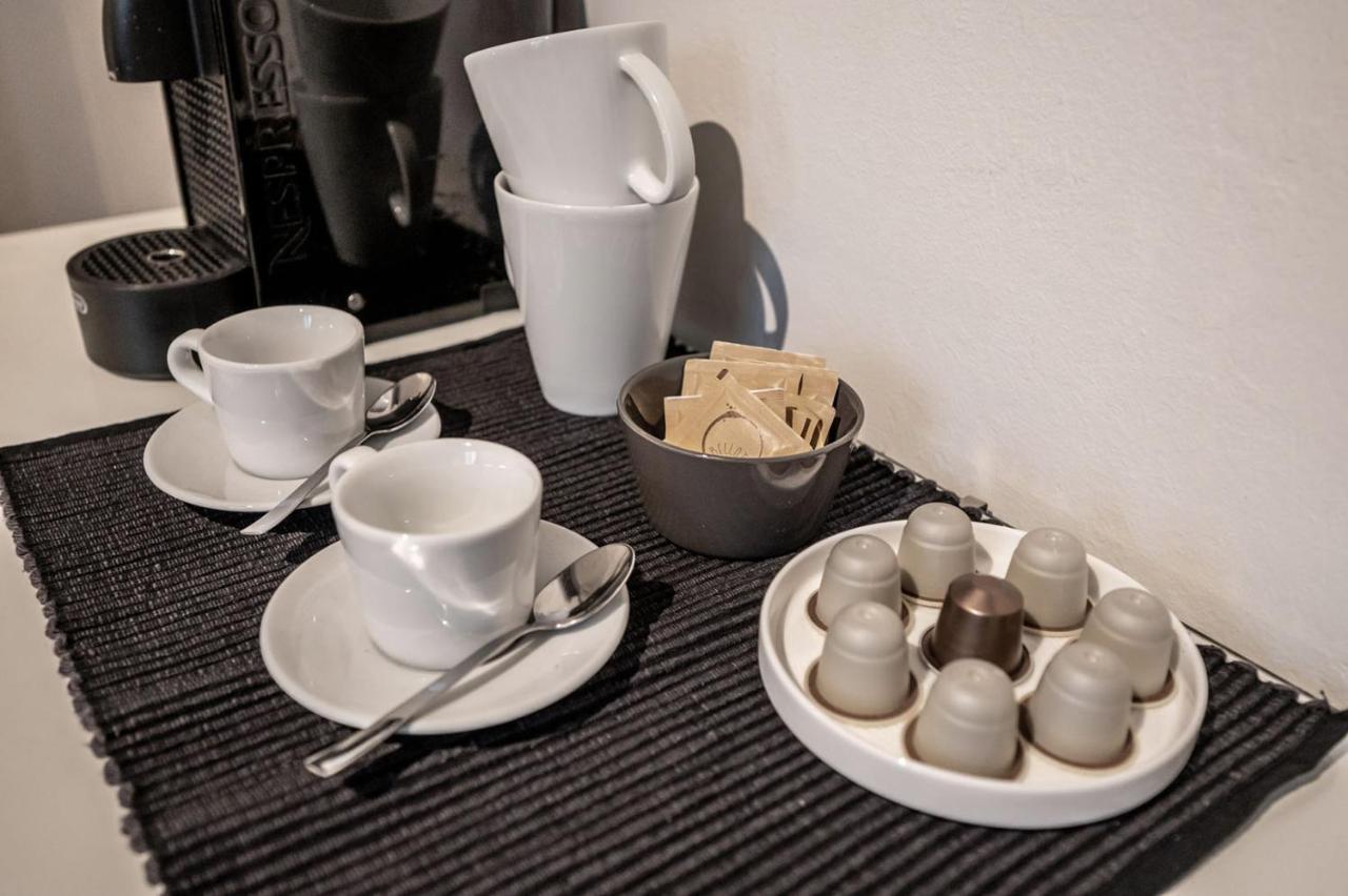 Emilia Suite Essence Modena Exterior photo