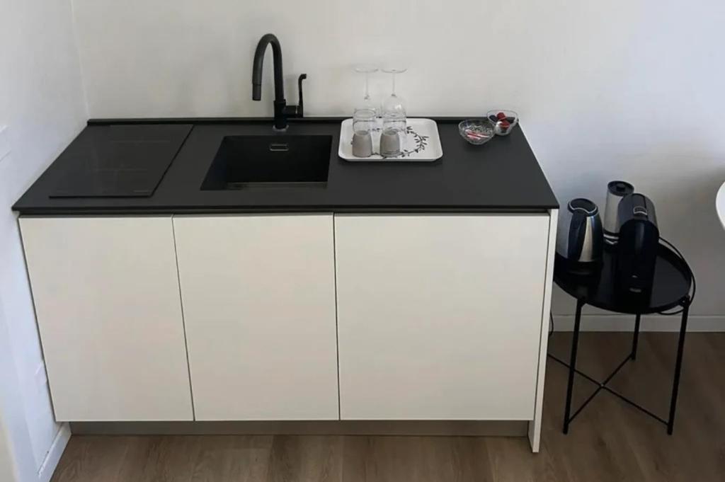 Emilia Suite Essence Modena Exterior photo